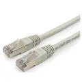 Комплект Кабель патч-корд F/UTP 5e кат. 0.5м Filum FL-F5-0.5M 26AWG(7x0.16 мм)