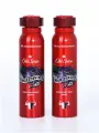 Old Spice Nightpanther дезодорант 2х150мл