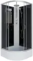 Душевая кабина Niagara Classic 90x90 NG-3501-14BKT без гидромассажа