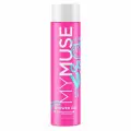Гель для душа 250 мл, MYMUSE Уверенный и независимый с маслом виноградной косточки, 145036, 701619