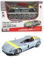 Сборная модель 39140 1:24 Ferrari AL (B)-Ferrari MONZA SP1