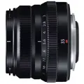 Fujinon XF 35mm f/2 R WR черный