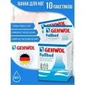 Gehwol Fussbad - Ванна для ног 200 гр (10 пак)