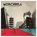 Morcheeba. The Antidote (LP) (color) ( Lim Edit)