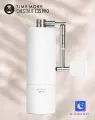 Ручная кофемолка Timemore C3S PRO