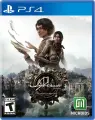 PS4 игра Microids Syberia: The World Before