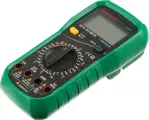 Мультиметр цифровой MASTECH MY63, автоматический/ручной [13-2051]