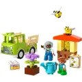 Lego 10419 Duplo Уход за пчелами и ульями