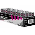 Алкалиновая батарейка ФАZА lr03 alkaline 5023024