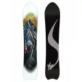 Сноуборд Never Summer Swift (см:158)