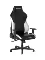 Кресло геймерское Dxracer DRIFTING OH/DL23/NW чёрно-белое (OH/DL23/NW)