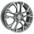 Колесный диск Carwel Камак 1810 7x18/5x112 D57.1 ET43 AGR