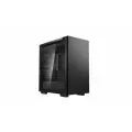 Корпус Deepcool Macube 110 BK черный