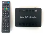 Спутниковый ресивер GoldMaster SR-508HD plus