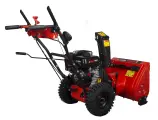 Снегоуборщик бензиновый самоходный A-iPower AS567F