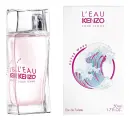 Kenzo, L'Eau Pour Femme Hyper Wave, 50 мл, туалетная вода женская