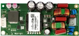Плата питания MikroTik (PW48V-12V85W)