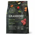 Корм сухой Grandorf Fresh Gf Dog Adult Maxi Lamb&Sweet Potato для взрослых собак крупных пород с ягненком и бататом, 3 кг
