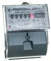 Счетчик Инкотекс Меркурий 201.7