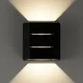 Уличный настенный светильник STELS CLU0731