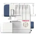 Оверлок Necchi 4554D