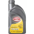 Масло Трансмиссионное Sintec Trans Tm4 75w-90 Полусинтетическое 1 Л 900359 SINTEC арт. 900359