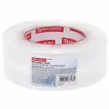 Клейкая лента (скотч) упаковочная Brauberg Original (48мм х 200м, 45мкм, прозрачная) (440177)