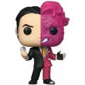 Фигурка Funko Batman Forever Two-Face, коллекционная, винил, без эффектов