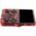 Новая портативная игровая консоль r36s с открытым исходным кодом-red 64G