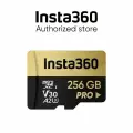Карта памяти для insta360 256 GB Micro SD