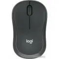 Компьютерная мышь Logitech черная, оптическая, BT M240 (910-007078)