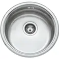 Мойка кухонная Seaman Eco Wien SWT-450A