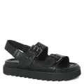 Сандалии TENDANCE, размер 37, black