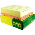 Воздушный фильтр MANN-FILTER C 27 192/1