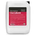 CherryBomb Shampoo - Автошампунь для ручной мойки Shine Systems, 20 л