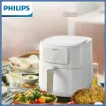 Philips Аэрогриль HD9285/96 Airfryer