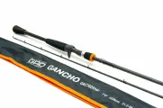 Кастинговое удилище GAD Gancho 2023, 213 см, 10.5-32.0 гр, 10-20Lb, Fast