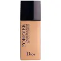 Dior Тональный флюид Forever Undercover, 40 мл, оттенок: 035 Desert Beige