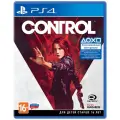 Игра Control для PlayStation 4