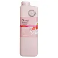 Гель для душа Dicora Citrics & peach, 750 мл