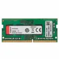 Оперативная память Kingston KVR32S22S6/8, 8GB, DDR4, SODIMM, 3200MHz, CL22