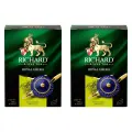 Чай зеленый Richard, крупнолистовой, Royal Green, 180 г, 2 уп