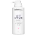 Маска Goldwell Dualsenses Just Smooth 60SEC Treatment 500 мл