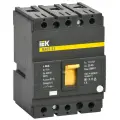 Выключатель автоматический ВА88-33 3P 63А 35кА IEK