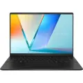 Ноутбук Asus VivoBook S14 S5406SA-QD200 14, OLED, Ultra 7 258V,32Gb, SSD 1Tb, Arc Graphics, noOS (90NB15R3-M00CB0)