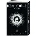  Ооба Ц. Манга Death Note. Black Edition. Книга 2. Ооба Ц. твердый