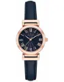 Наручные часы ANNE KLEIN, синий
