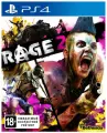 Игра Rage 2 для PlayStation 4