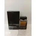 Парфюмерная вода мужская Dolce & Gabbana The One Pour Homme Миниатюра 5 мл