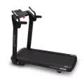 Беговая дорожка домашняя OXYGEN FITNESS M-CONCEPT SPORT (BLACK)